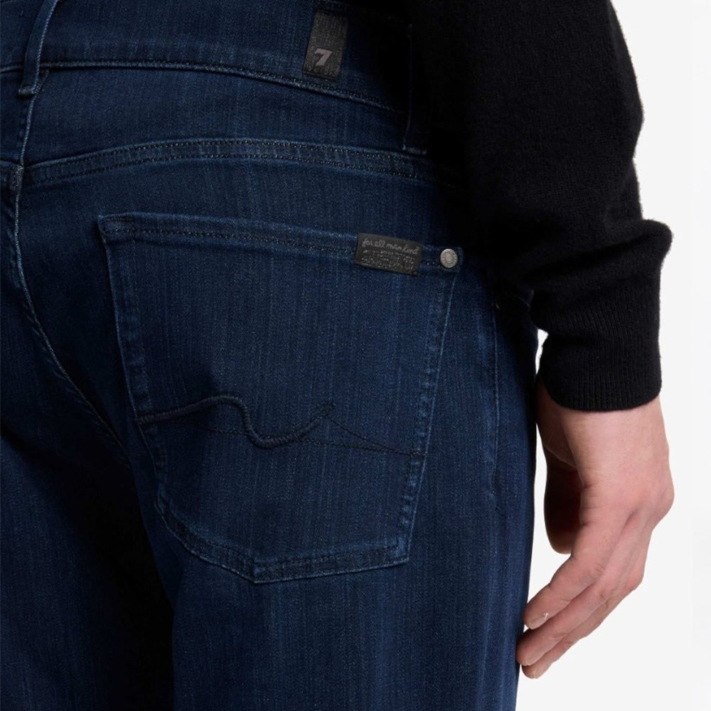 - Slimmy Luxe Performance Jeans - Calvert