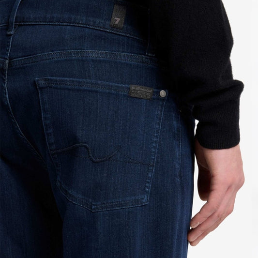 - Slimmy Luxe Performance Jeans - Calvert