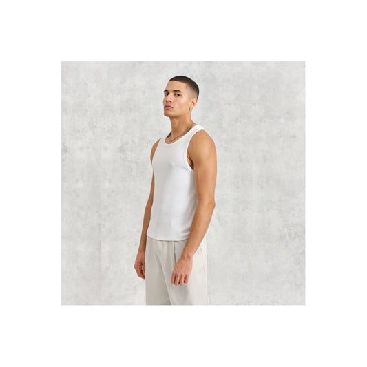 - Montague Vest - White