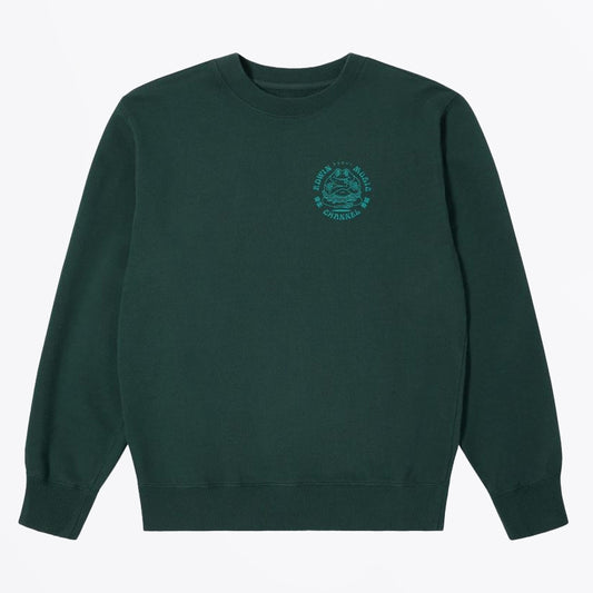 - Music Channel Sweatshirt - Green Gables