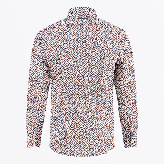 - Rounds Shirt - Off-White