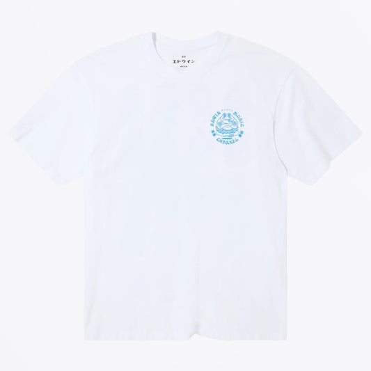 - Music Channel T-Shirt - White