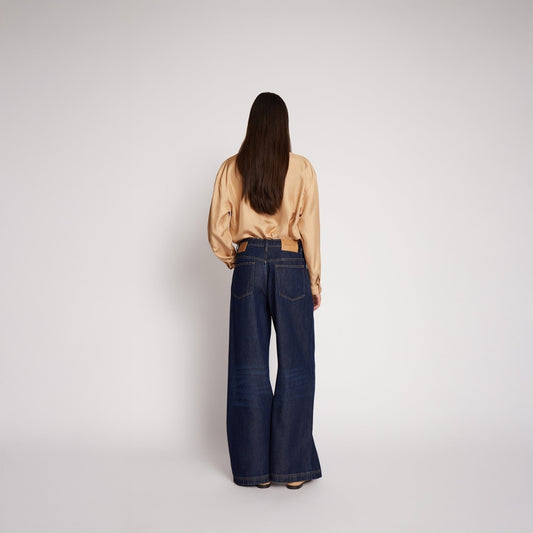 - Obey Jeans - Indigo