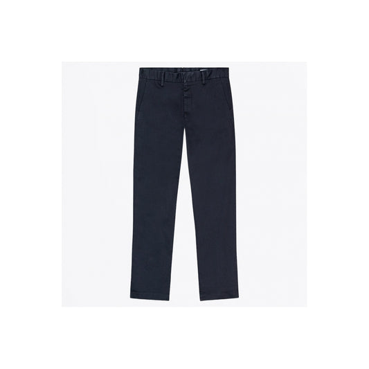- Theo Trousers - Navy