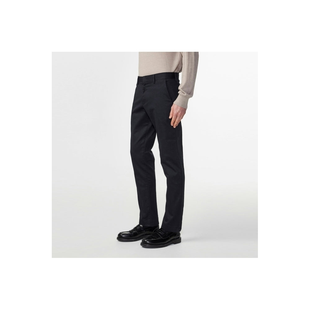 - Theo Trousers - Navy