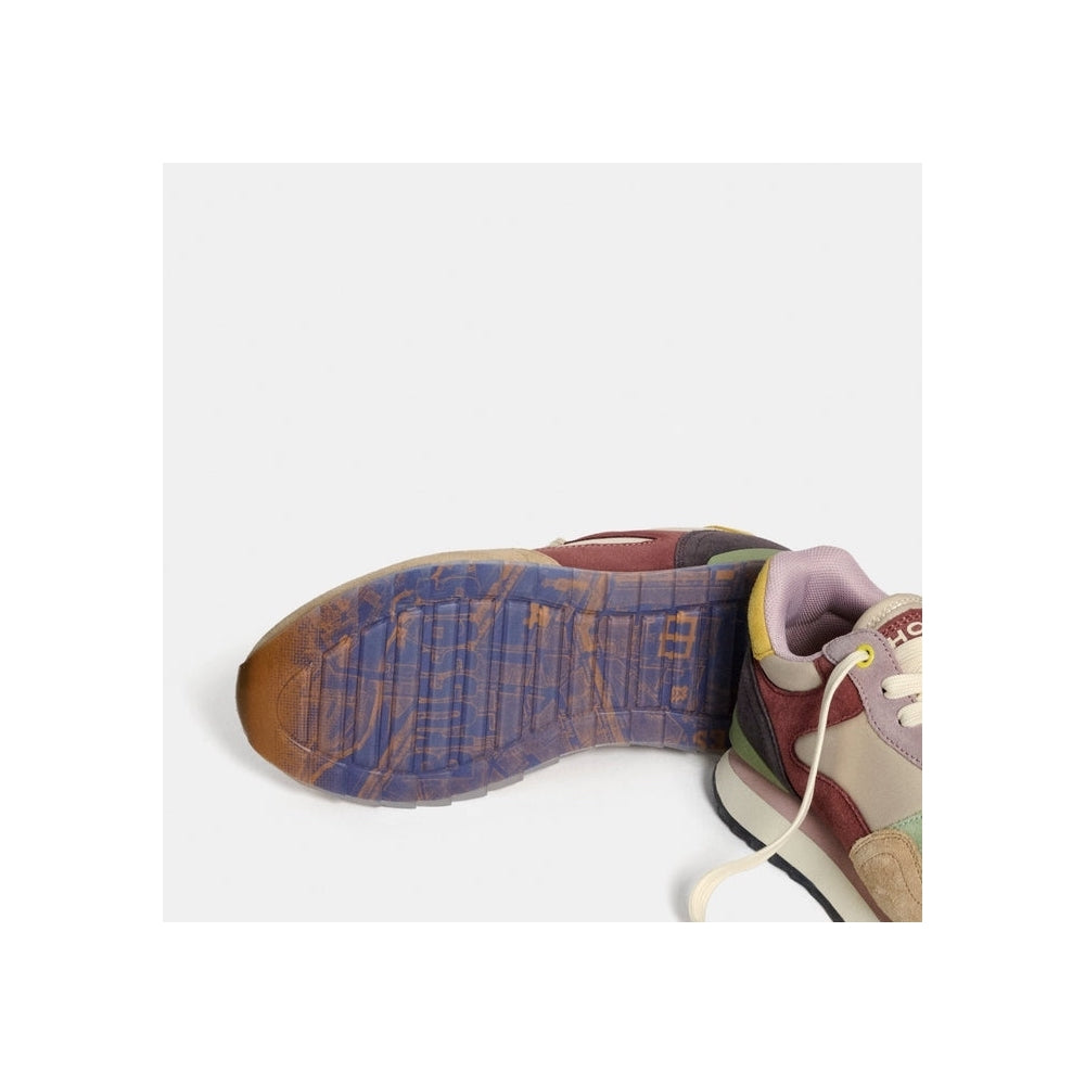 - City Sneakers - Brussels