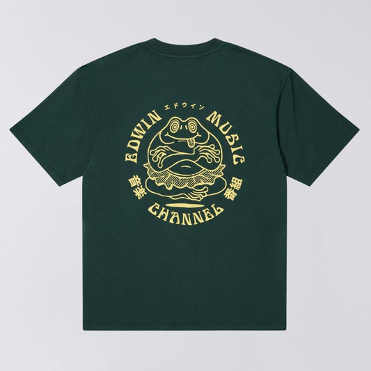 - Music Channel T-Shirt - Green Gables