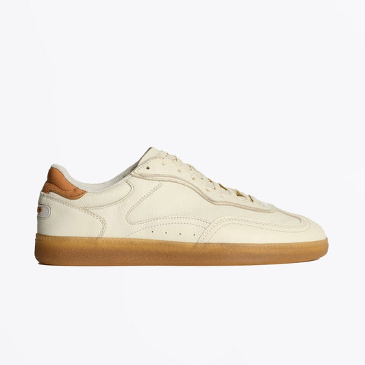 - Alley Sneakers - White