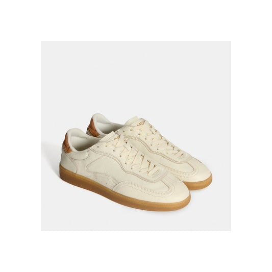 - Alley Sneakers - White