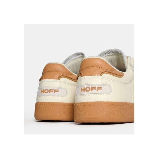 - Alley Sneakers - White