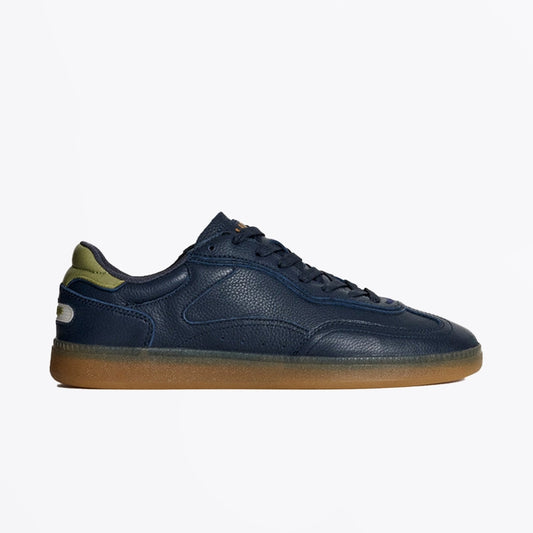 - Alley Sneakers - Navy Blue