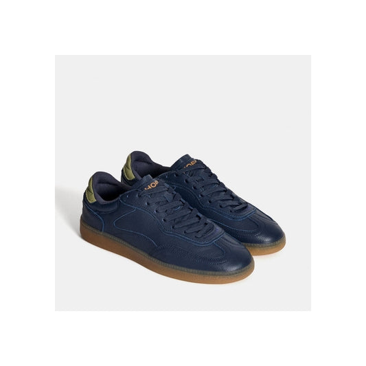 - Alley Sneakers - Navy Blue