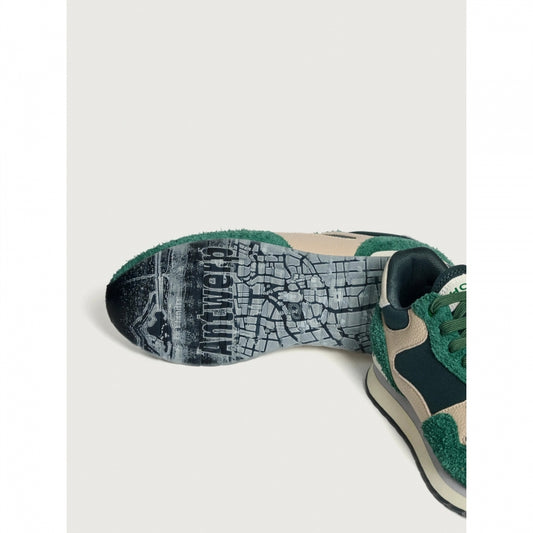- City Sneakers - Antwerp