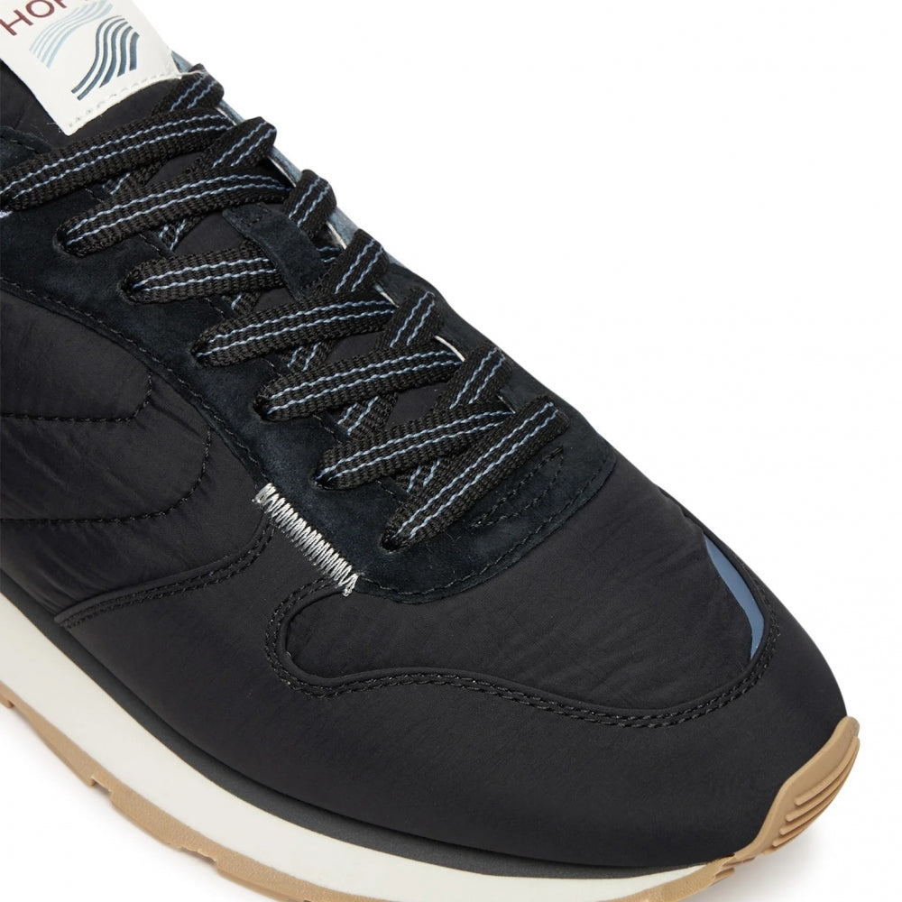 - Track and Field Sneakers - Black