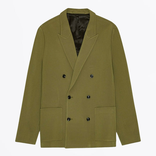 - Jordin Jacket - Firene