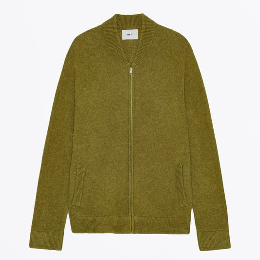 - Boris Bomber Jacket - Firene