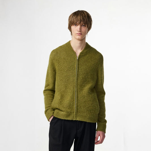 - Boris Bomber Jacket - Firene