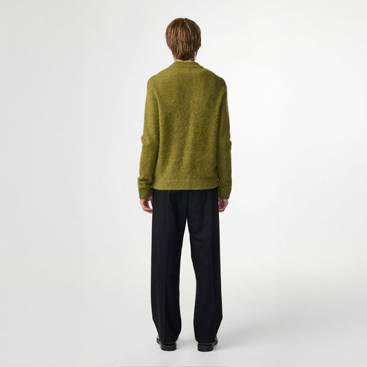 - Boris Bomber Jacket - Firene