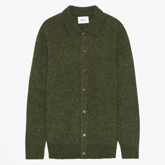 - Lee Cardigan - Capers