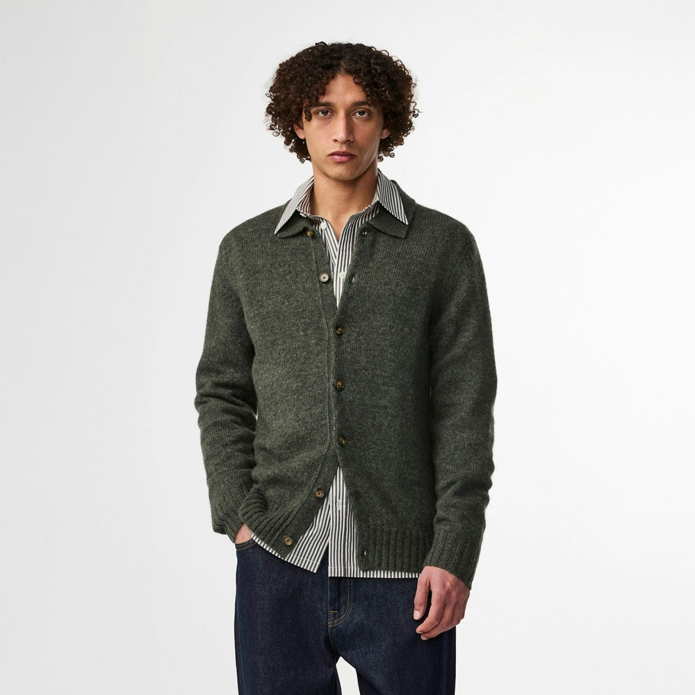 - Lee Cardigan - Capers