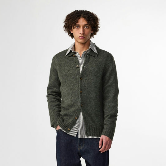 - Lee Cardigan - Capers