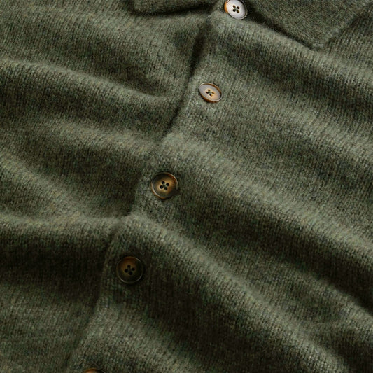 - Lee Cardigan - Capers