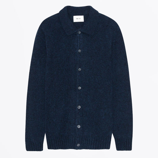 - Lee Cardigan - Navy Blue
