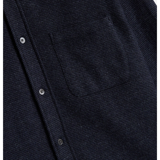 - Sounds Flannel Shirt - Grey