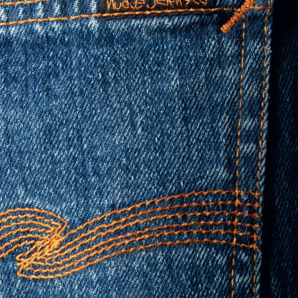 - Solid Ollie Jeans - Life Tracks