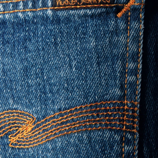 - Solid Ollie Jeans - Life Tracks