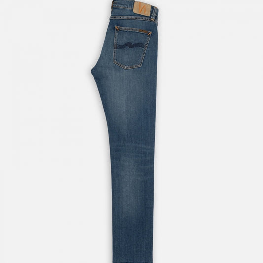 - Lean Dean Jeans - Blue Dawn