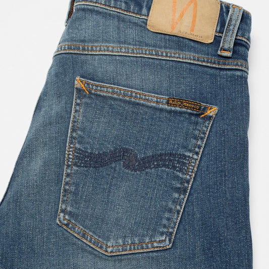 - Lean Dean Jeans - Blue Dawn