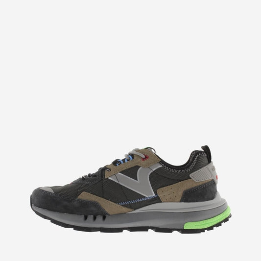 - Wing Evo-Tech Sneakers - Negro