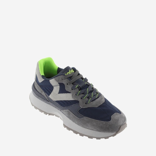 - Rush Urban Sneakers - Marino