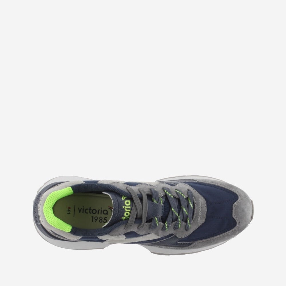 - Rush Urban Sneakers - Marino