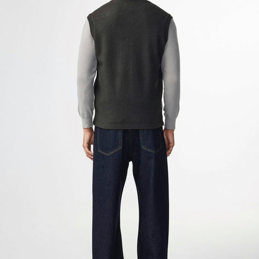 - Boiled Vest - Dark Army