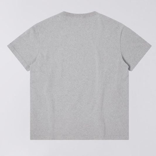 - T-Shirt - Grey