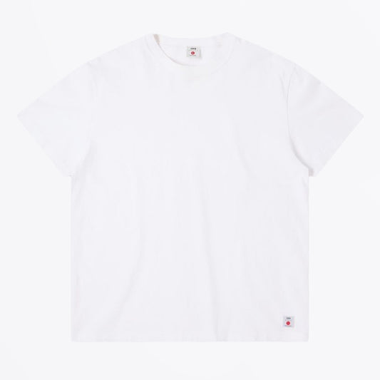 - T-Shirt - White