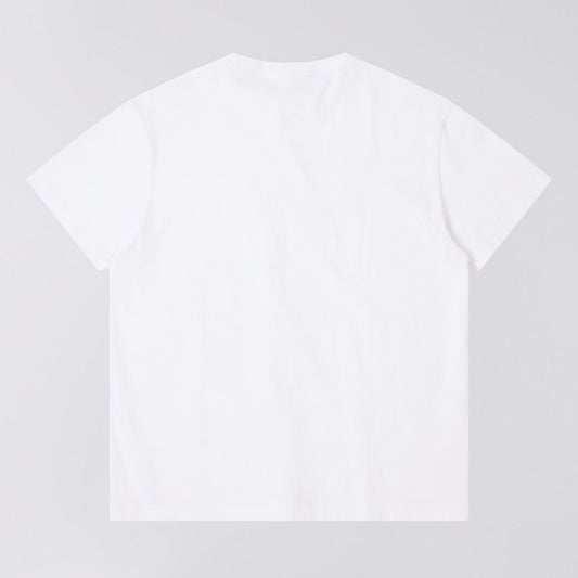 - T-Shirt - White