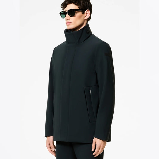 - Surflex Winter Thermo Mdm Jacket - Lead