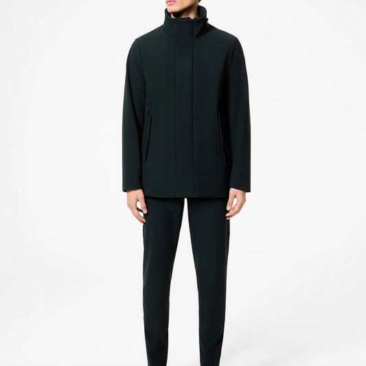 - Surflex Winter Thermo Mdm Jacket - Lead