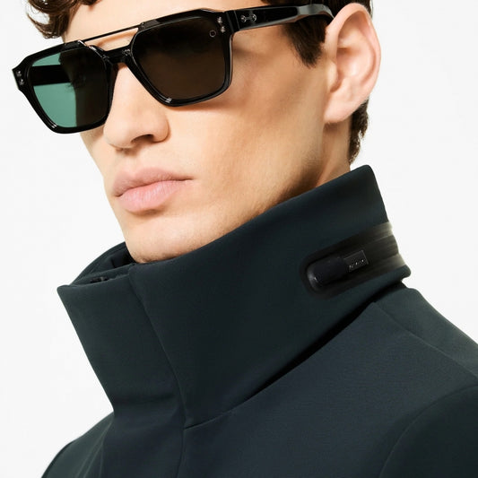 - Surflex Winter Thermo Mdm Jacket - Lead