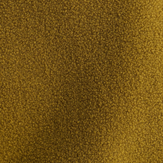 - Chris Borg Waistcoat - Mustard