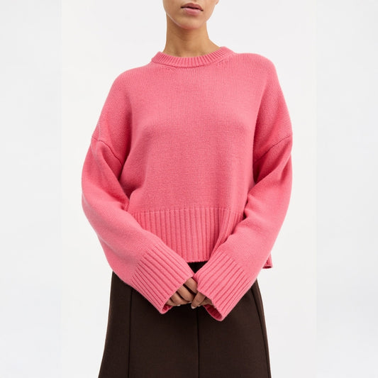 - Campa Jumper - Hot Pink