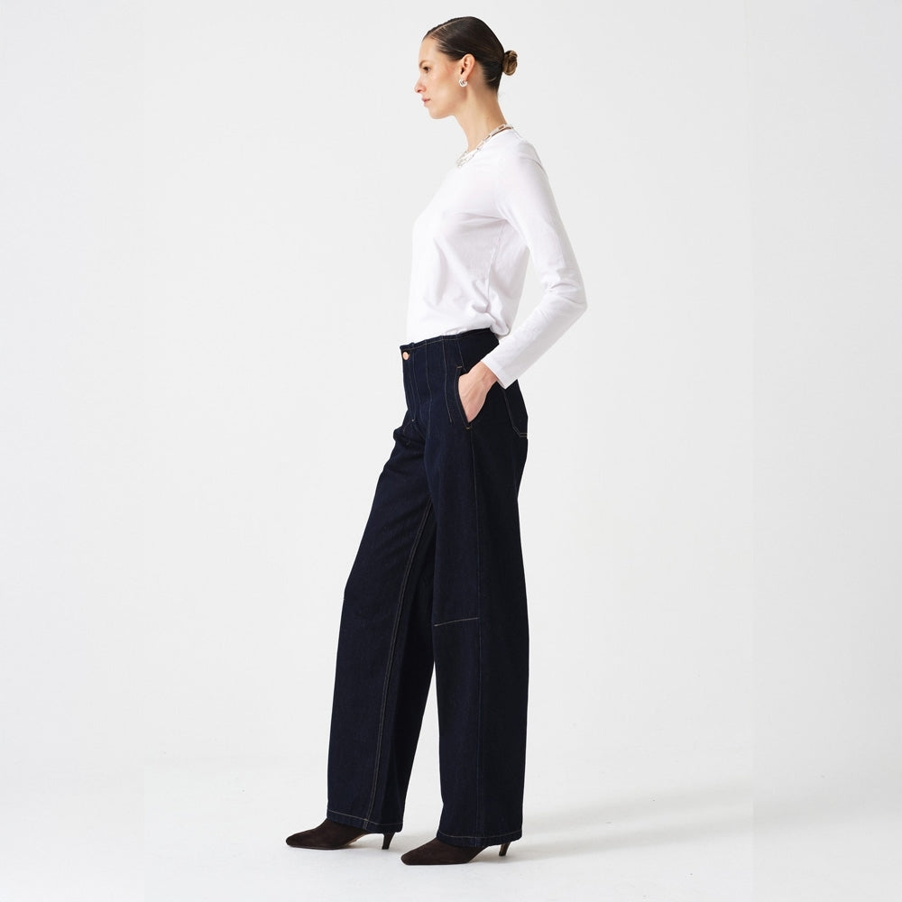 - Noah Jeans - Blue Moon