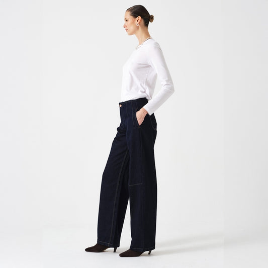 - Noah Jeans - Blue Moon