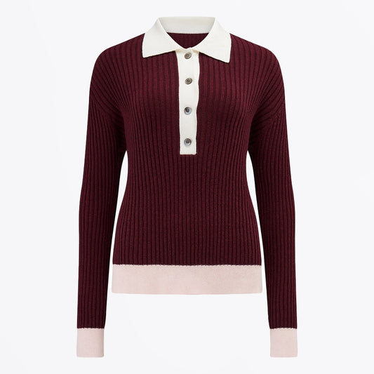 - Maude Polo - Mulberry