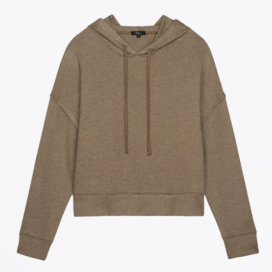 - Nico Sweater - Heather Latte