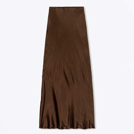 - Romina Skirt - Espresso