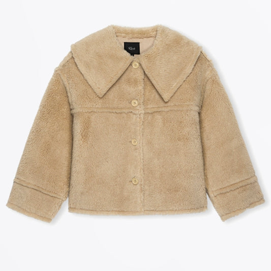 - Wesson Jacket - Bluffs